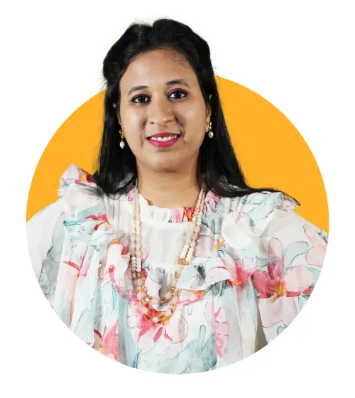 Priya Jalan
